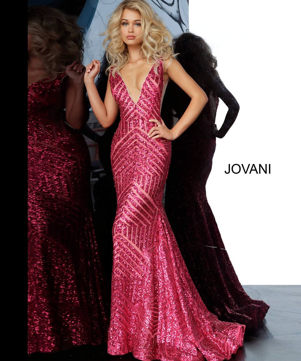 Jovani 59762 Dress - Formal Approach ...